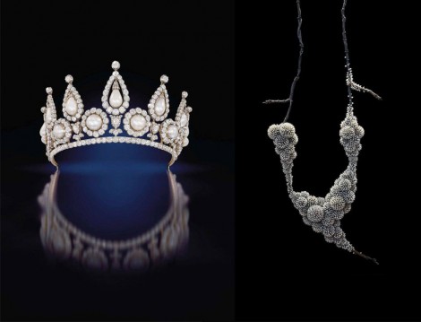 İnci Denizdeki Mücevher Sergisi Türk İslam Eserleri Müzesi 