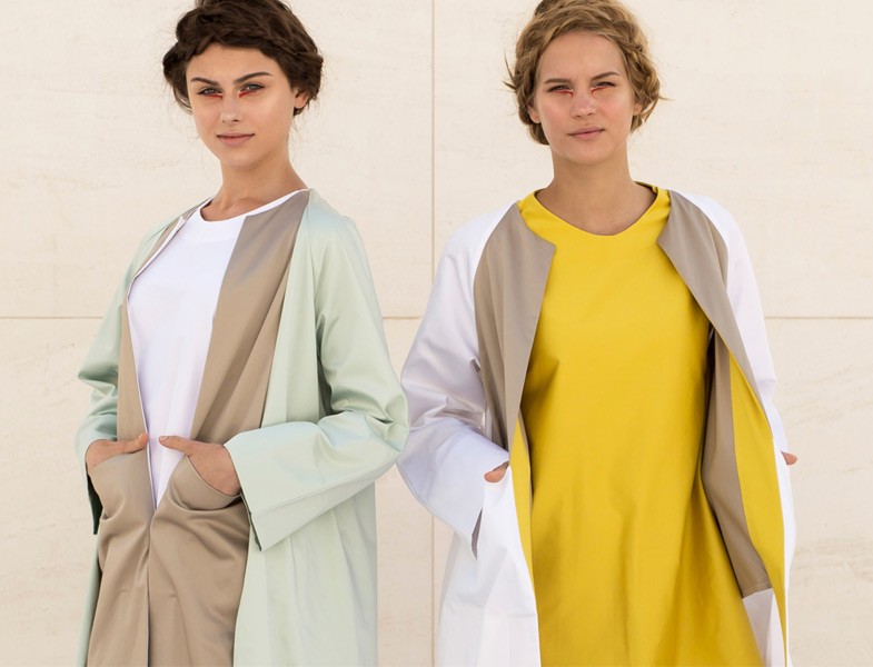 Dubai Abaya Modelleri 2016 Yaz