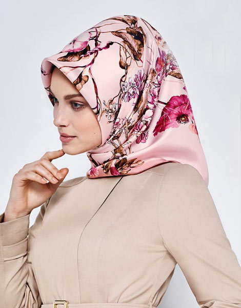 Armine 2016 İlkbahar-Yaz Eşarp Modelleri-1