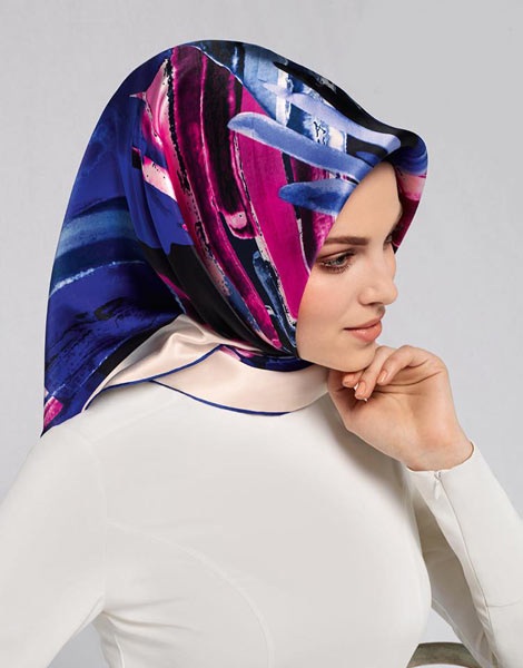 Armine 2016 İlkbahar-Yaz Eşarp Modelleri-11