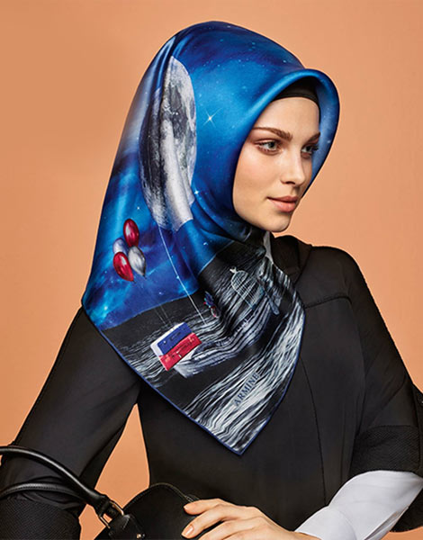 Armine 2016 İlkbahar-Yaz Eşarp Modelleri-12