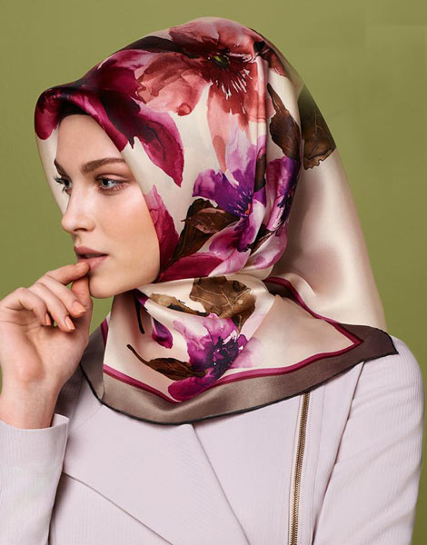 Armine 2016 İlkbahar-Yaz Eşarp Modelleri-4