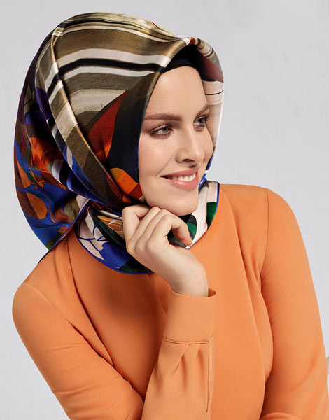 Armine 2016 İlkbahar-Yaz Eşarp Modelleri-6