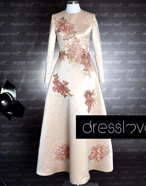 DressLove, Elbise Tutkunlarının En Yeni Markası-12