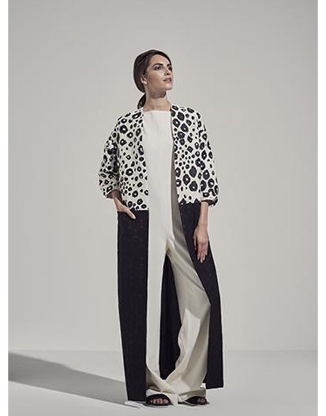 Çağdaş Süper Kahramanların Pelerini: Abaya-3