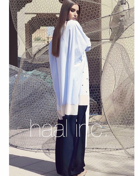 Çağdaş Süper Kahramanların Pelerini: Abaya-10