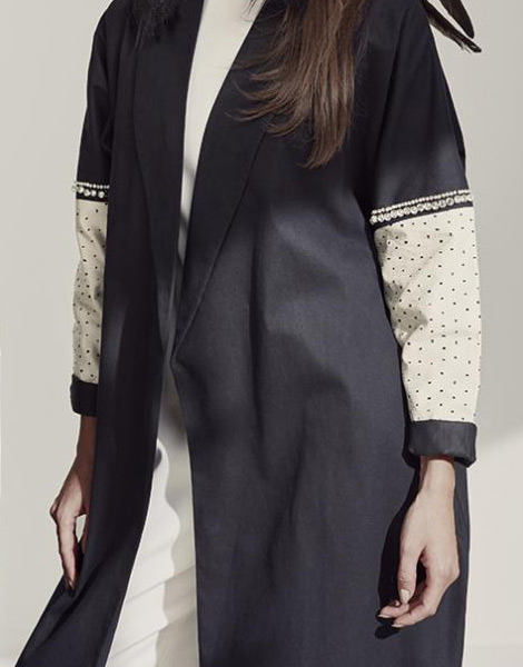 Çağdaş Süper Kahramanların Pelerini: Abaya-5