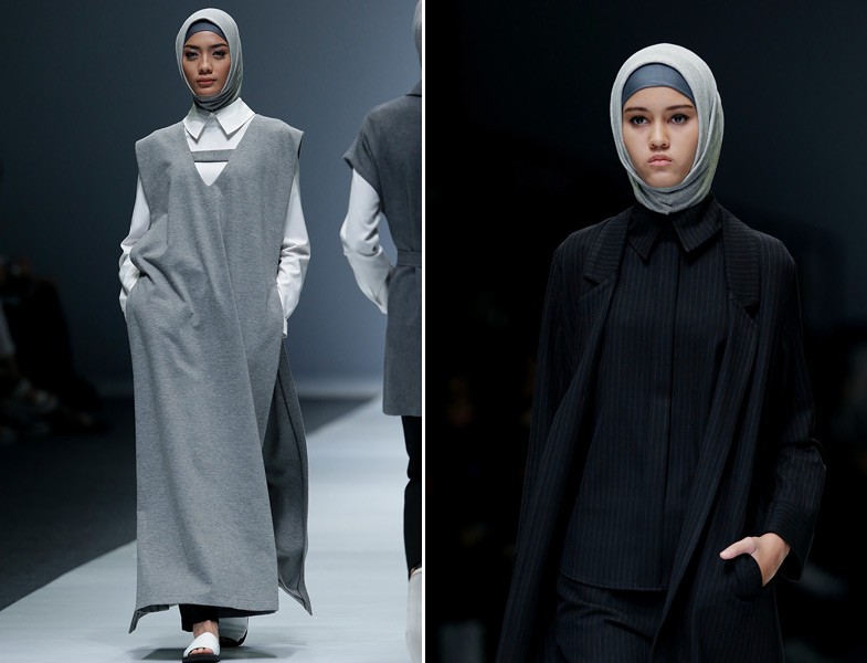 Jakarta İslami Moda Haftası 2016
