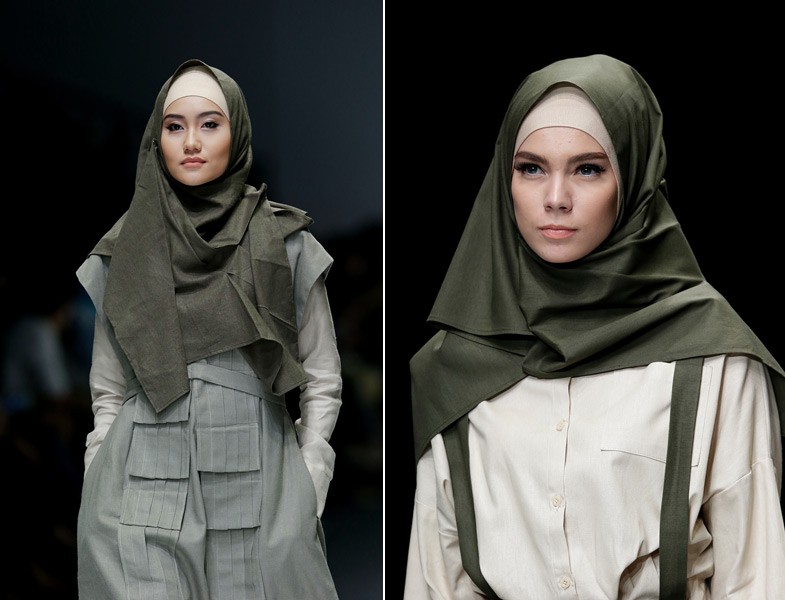 Jakarta İslami Moda Haftası 2016