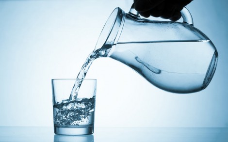 Su İçmenin Sağlığımıza Faydaları