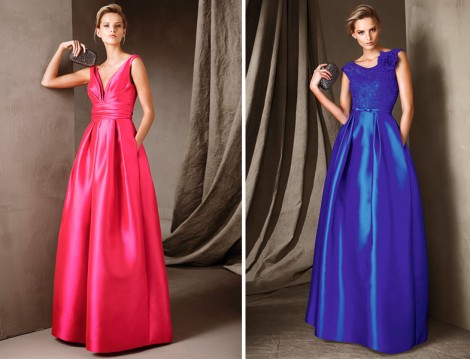 2016 Kına Gecesi Abiye Elbise Modelleri 