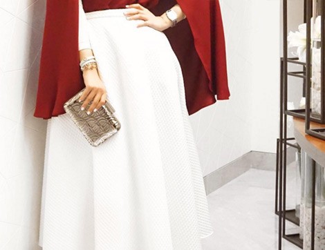 Doğru Etek Modeli Doğru Etek Modeli