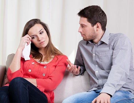 Evliliklerde 7 Normal Sorun Ve Çözümleri (2)