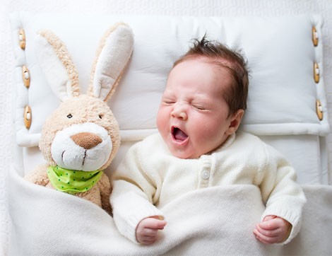 Sağlıklı Bebek Yatağının Özellikleri