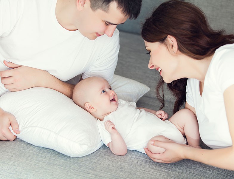 Sağlıklı Bebek Yatağının Özellikleri