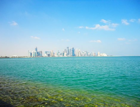 Vizesiz Gezebileceğiniz 5 Yurt Dışı Gezi Önerisi (Doha)