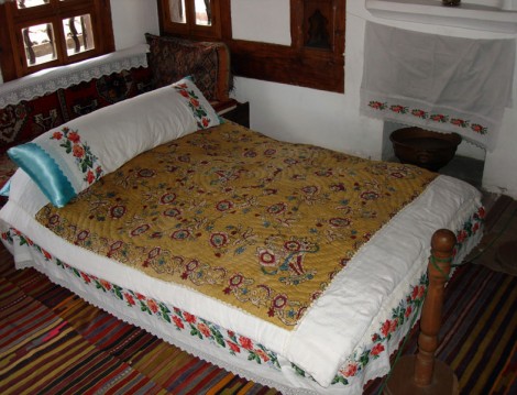 Yer Yatağı Modası