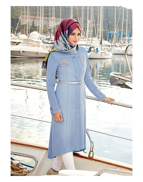 Alvina 2016 Yazlık Trençkot Modelleri-12