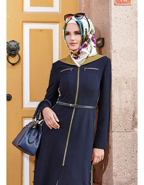 Alvina 2016 Yazlık Trençkot Modelleri-5