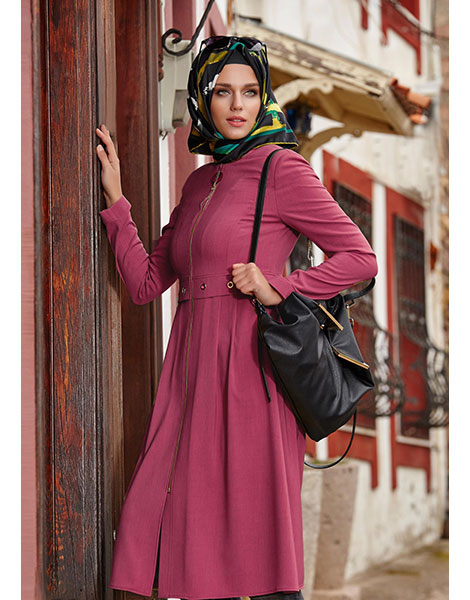 Alvina 2016 Yazlık Trençkot Modelleri-6