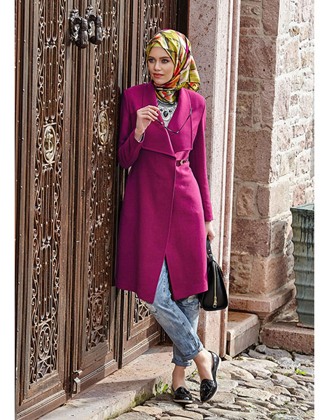Alvina 2016 Yazlık Trençkot Modelleri-8
