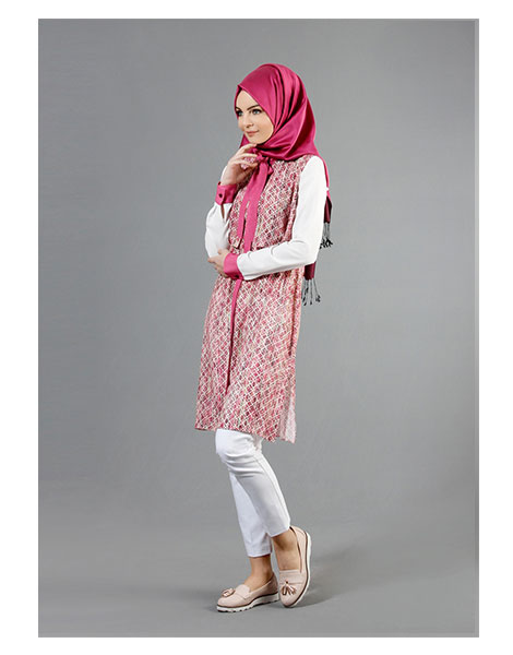Alvina 2016 Yaz Tunik Modelleri-1
