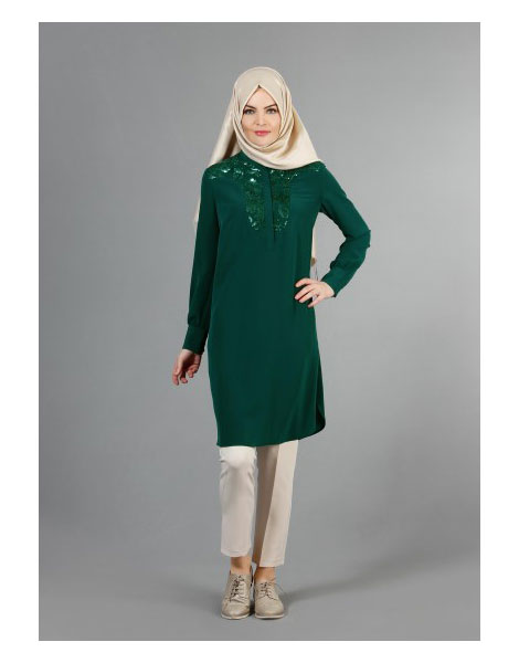 Alvina 2016 Yaz Tunik Modelleri-11