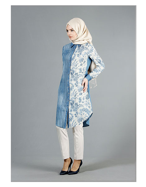 Alvina 2016 Yaz Tunik Modelleri-2