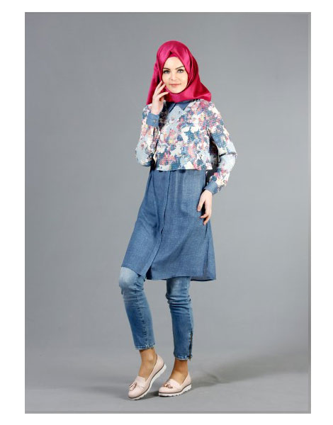 Alvina 2016 Yaz Tunik Modelleri-4