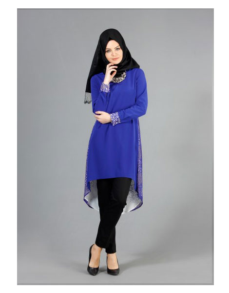 Alvina 2016 Yaz Tunik Modelleri-5