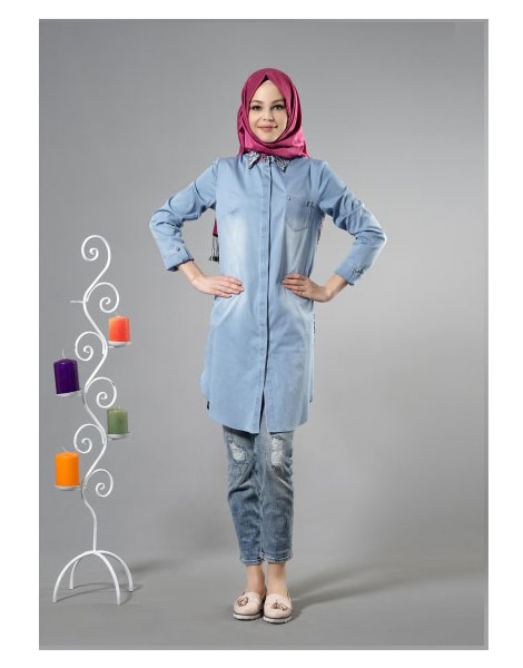 Alvina 2016 Yaz Tunik Modelleri-7