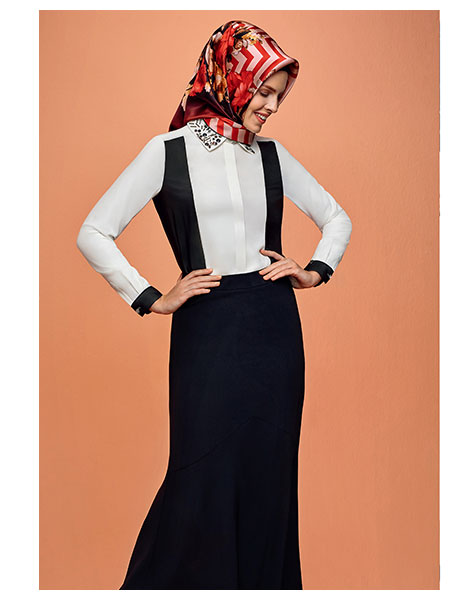 Armine 2016 Yazlık Etek Modelleri-10