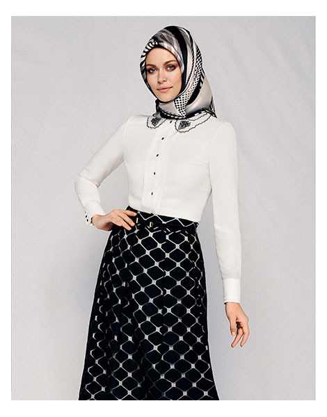 Armine 2016 Yazlık Etek Modelleri-2