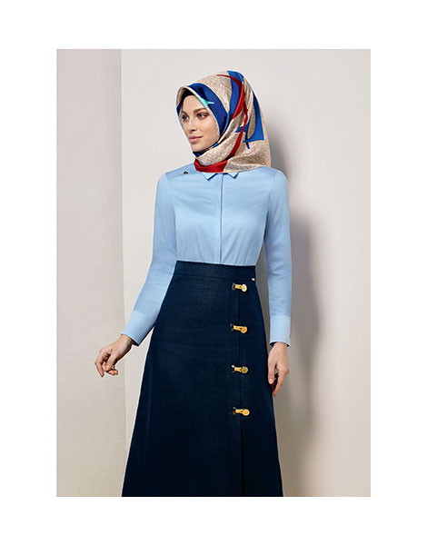 Armine 2016 Yazlık Etek Modelleri-3