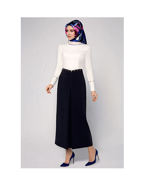 Armine 2016 Yazlık Etek Modelleri-8