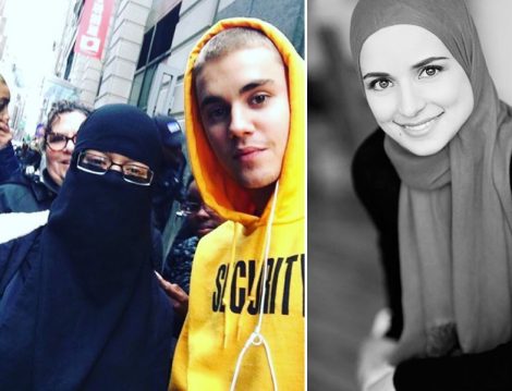 Hijabtome Müslüman Kadınların Sosyal Medyadaki İslamafobi Savaşı