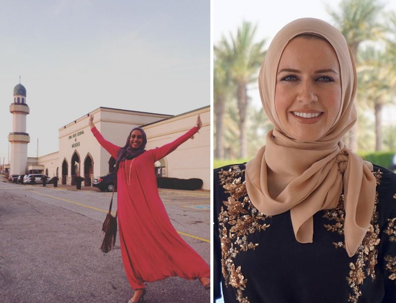 Hijabtome Müslüman Kadınların Sosyal Medyadaki İslamafobi Savaşı