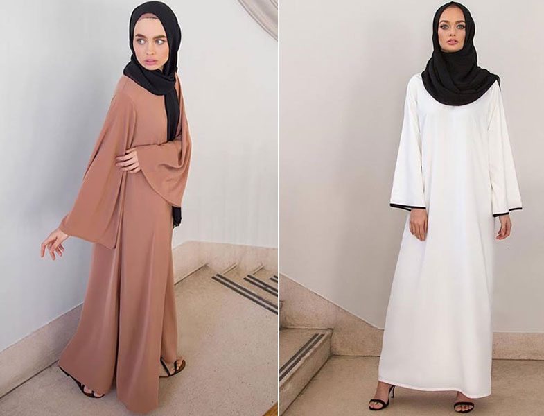 Inayah 2016 Yaz Elbise Modelleri