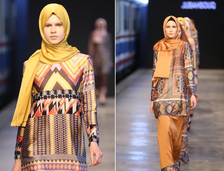 Jubah Souq 2016 Hijab Fashion
