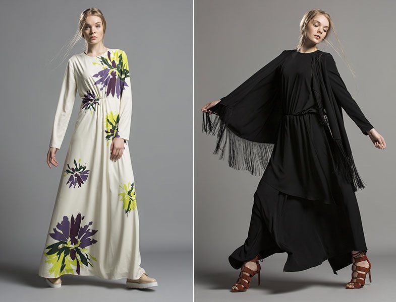 Mejj Giyim 2016 Elbise Modelleri
