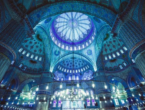 Osmanlı'dan Kalma Ramazan Gelenekleri