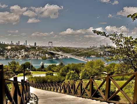 İstanbul Anadolu Yakası İftar Mekanları 2016