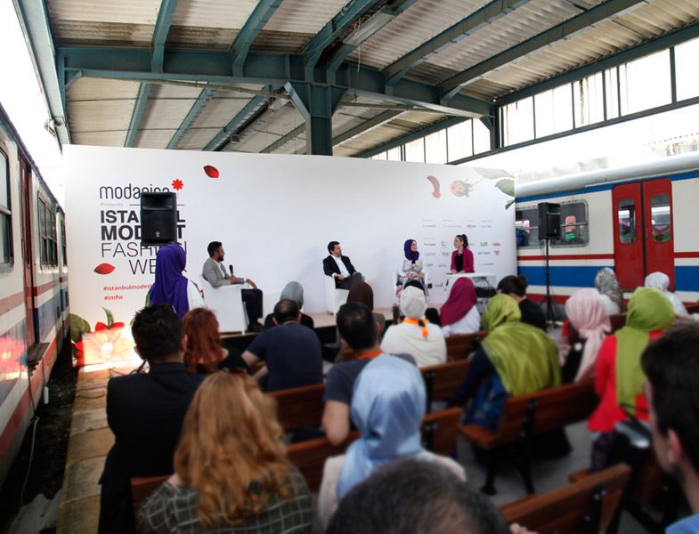 İstanbul Modest Fashion Week