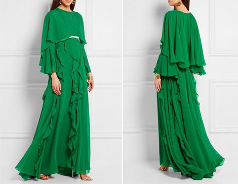2016 Yazının Sevilen Abiye Elbise Modelleri