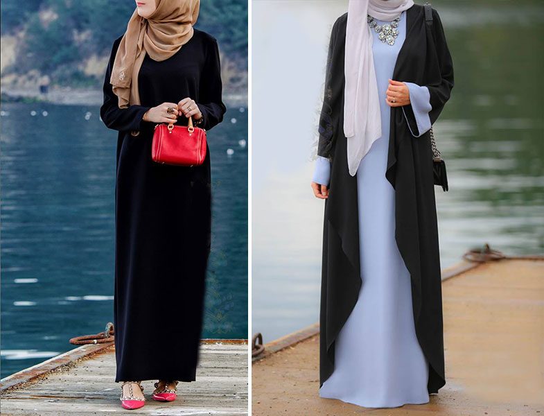Annah Hariri Yeni Giyim Modelleri
