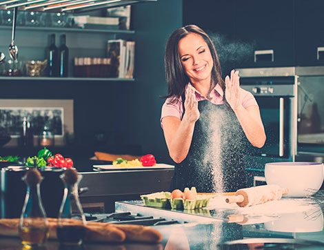 Chef's Table Mutfak Akademisi Eğitimleri Başlıyor