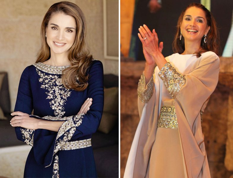 Müslüman Ülkelerin First Lady'leri ve Kıyafetleri