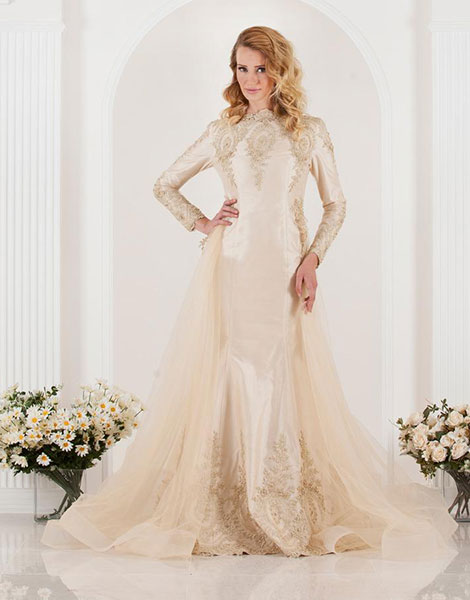 Tuay Karaca 2016 Haute Couture Abiye Elbise Modelleri-10