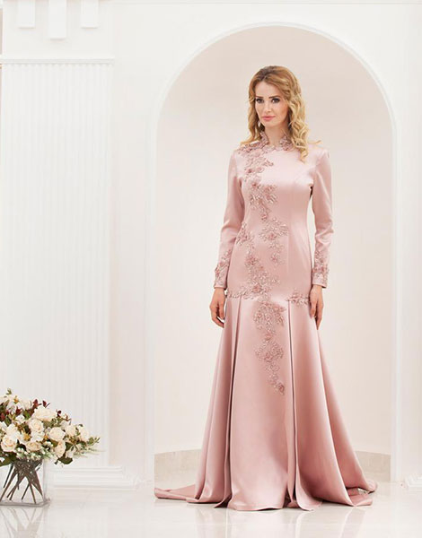 Tuay Karaca 2016 Haute Couture Abiye Elbise Modelleri-11