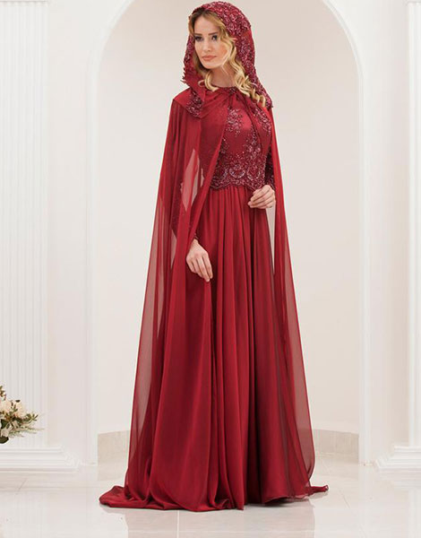 Tuay Karaca 2016 Haute Couture Abiye Elbise Modelleri-3